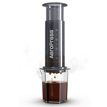 AeroPress XL Coffee Maker